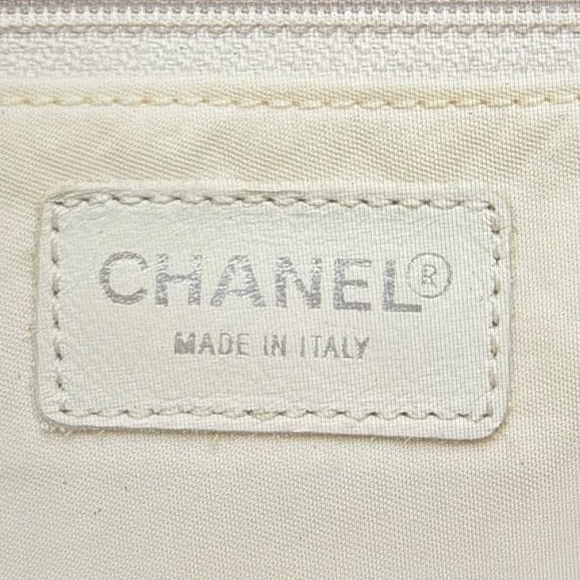 🆕 Chanel CC"New travel line" Backpack🎒 - Picture 11 of 13